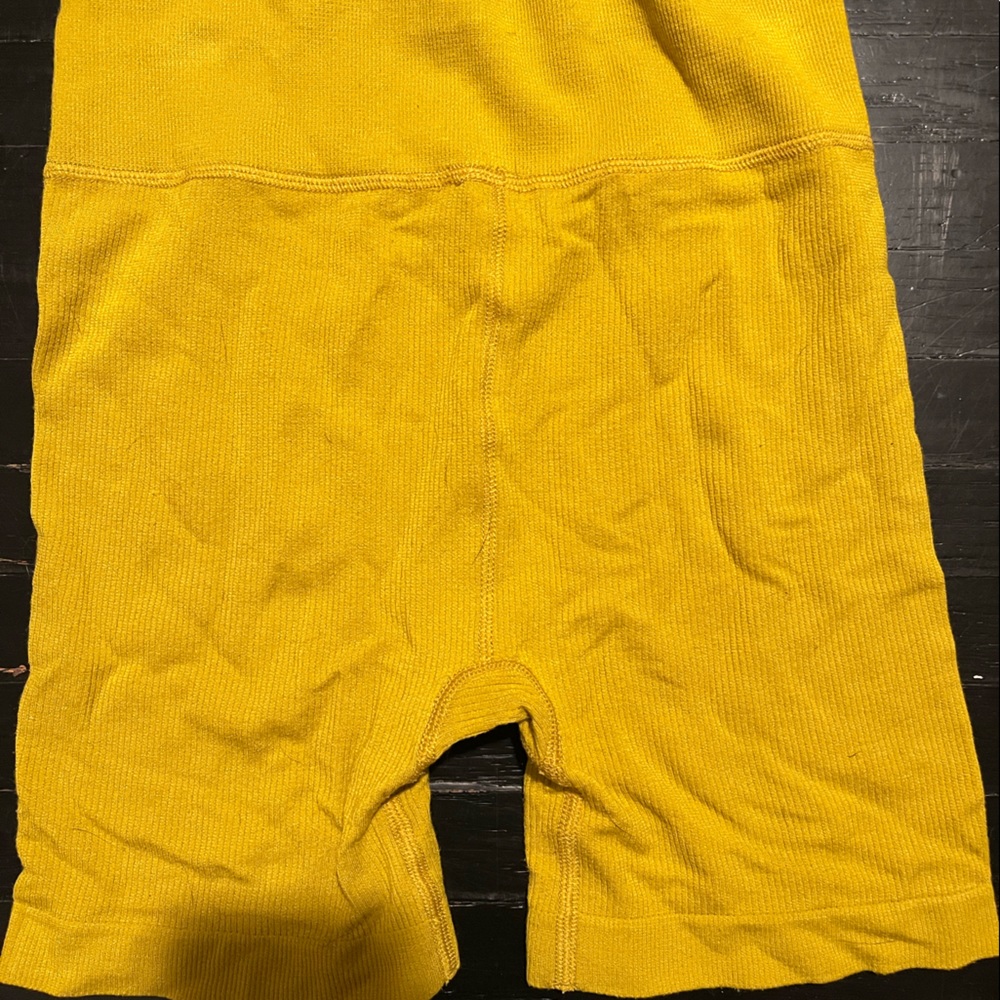 Biker Shorts